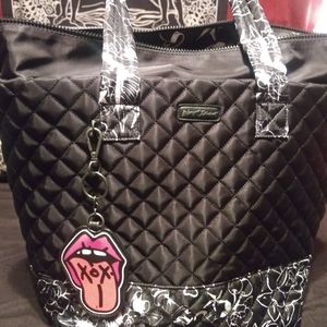 Betsey Johnson x Torrid